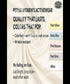 Advertisement for Pepini women's activewear with color options displayed.